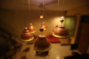 Karta-Purakh an Ayurvedic Stay